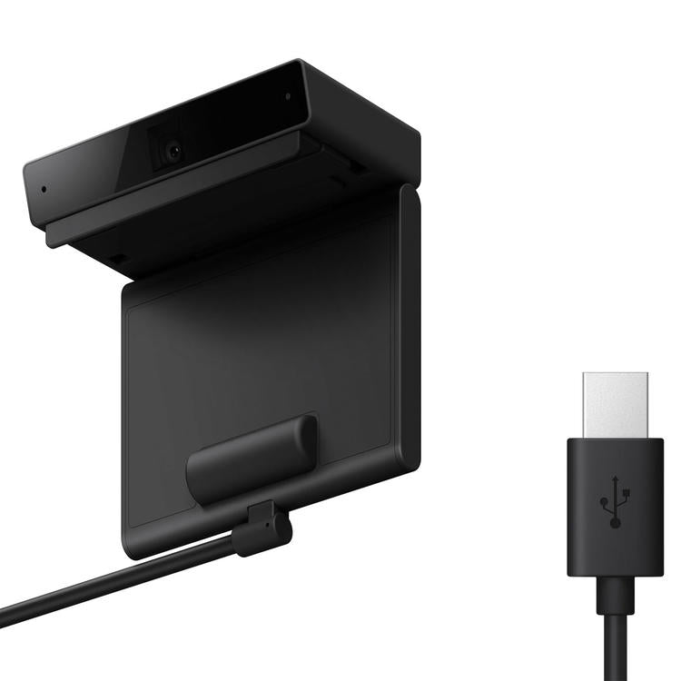 Sony BRAVIA CMU-BC1 | Caméra pour téléviseur Sony - BRAVIA CAM - Microphone intégré - Noir-La Sarre