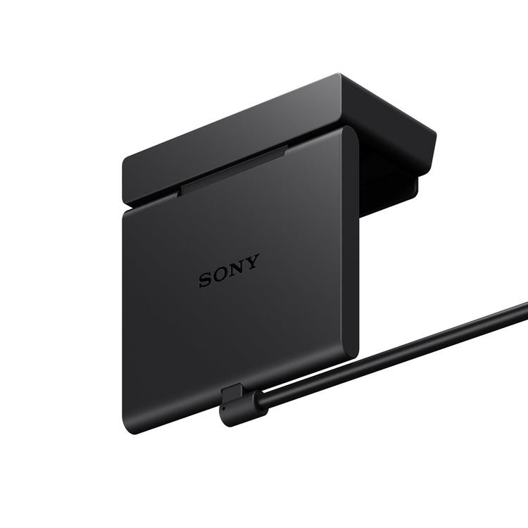 Sony BRAVIA CMU-BC1 | Caméra pour téléviseur Sony - BRAVIA CAM - Microphone intégré - Noir-La Sarre