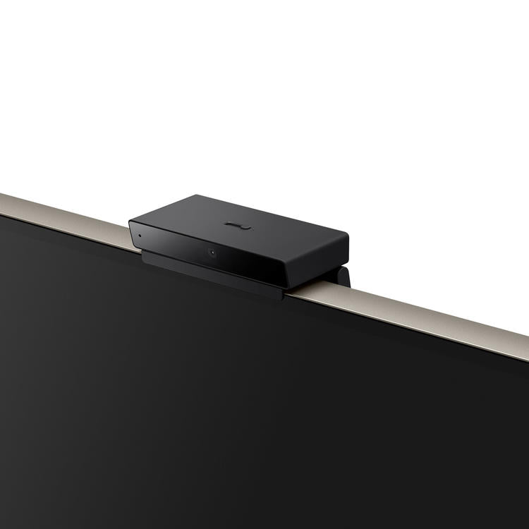 Sony BRAVIA CMU-BC1 | Caméra pour téléviseur Sony - BRAVIA CAM - Microphone intégré - Noir-La Sarre