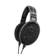 Sennheiser HD 650 | Écouteurs circum-auriculaires dynamique - Conception à dos ouvert - Pour Audiophile - Filaire - Câble OFC détachable - Noir-SONXPLUS La Sarre