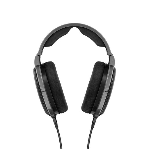 Sennheiser HD 650 | Écouteurs circum-auriculaires dynamique - Conception à dos ouvert - Pour Audiophile - Filaire - Câble OFC détachable - Noir-SONXPLUS La Sarre