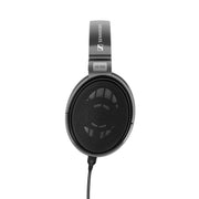 Sennheiser HD 650 | Écouteurs circum-auriculaires dynamique - Conception à dos ouvert - Pour Audiophile - Filaire - Câble OFC détachable - Noir-SONXPLUS La Sarre