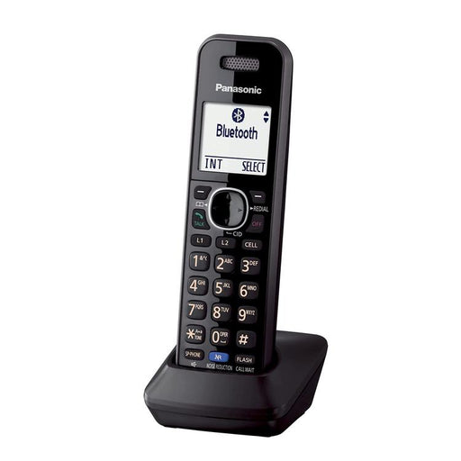 Panasonic KX-TGA950B | Téléphone sans fil - 1 combiné - Noir-SONXPLUS La Sarre
