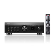 Denon PMA-1700NE | Amplificateur intégré - 140W - Circuit Push-pull MOS - Noir-SONXPLUS La Sarre