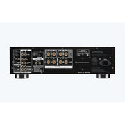 Denon PMA-1700NE | Amplificateur intégré - 140W - Circuit Push-pull MOS - Noir-SONXPLUS La Sarre