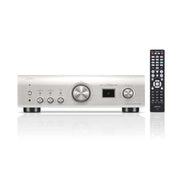 Denon PMA-1700NE | Amplificateur intégré - 140W - Circuit Push-pull MOS - Argent-SONXPLUS La Sarre