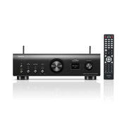 Denon PMA-900HNE | Amplificateur de réseau intégré - Avec HEOS intégré - 2 x 85W - Noir-SONXPLUS La Sarre