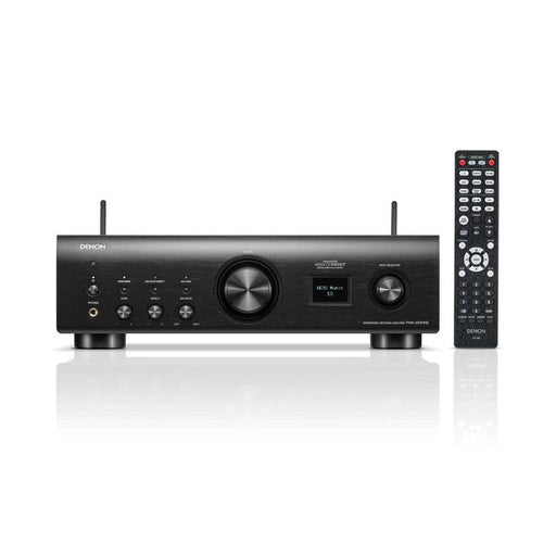 Denon PMA-900HNE | Amplificateur de réseau intégré - Avec HEOS intégré - 2 x 85W - Noir-SONXPLUS La Sarre