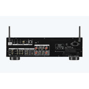 Denon PMA-900HNE | Amplificateur de réseau intégré - Avec HEOS intégré - 2 x 85W - Noir-SONXPLUS La Sarre