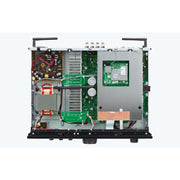 Denon PMA-900HNE | Amplificateur de réseau intégré - Avec HEOS intégré - 2 x 85W - Noir-SONXPLUS La Sarre