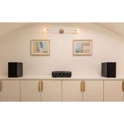Denon PMA-900HNE | Amplificateur de réseau intégré - Avec HEOS intégré - 2 x 85W - Noir-SONXPLUS La Sarre
