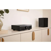 Denon PMA-900HNE | Amplificateur de réseau intégré - Avec HEOS intégré - 2 x 85W - Noir-SONXPLUS La Sarre
