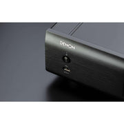 Denon DCD-900NE | Lecteur CD - Avec Advanced AL32 Processing Plus - USB - Noir-SONXPLUS La Sarre