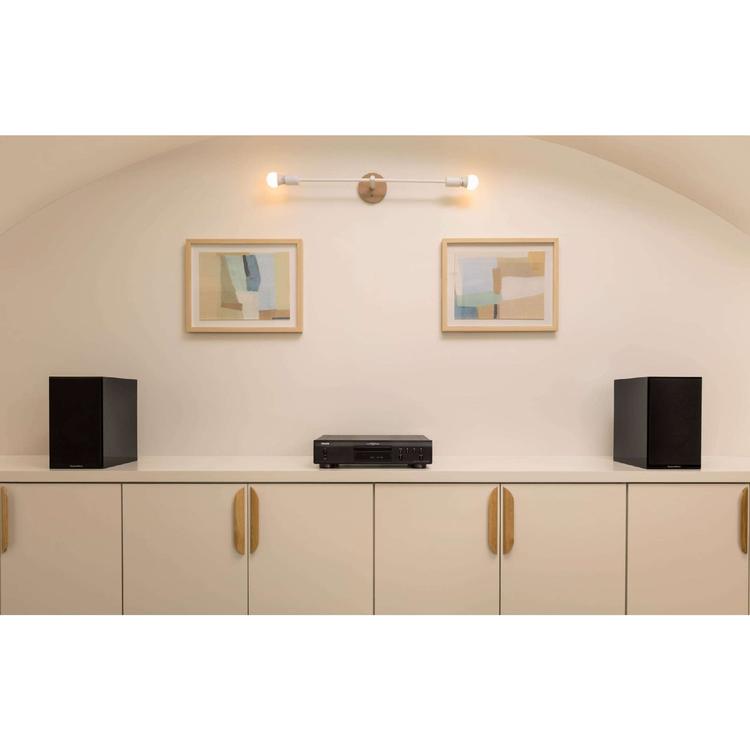 Denon DCD-900NE | Lecteur CD - Avec Advanced AL32 Processing Plus - USB - Noir-SONXPLUS La Sarre