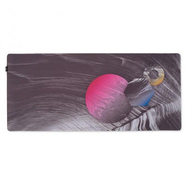 Tomauri 38466 | Tapis de souris ONEofZERO - En Tissus - ANOMALIES ECHO-SONXPLUS La Sarre