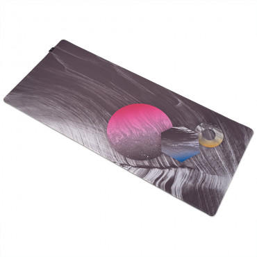 Tomauri 38466 | Tapis de souris ONEofZERO - En Tissus - ANOMALIES ECHO-SONXPLUS La Sarre