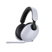 Sony WHG700/W | Écouteurs circum-auriculaires INZONE H7 - Pour Gamer - Sans fil - Bluetooth - Blanc-SONXPLUS La Sarre