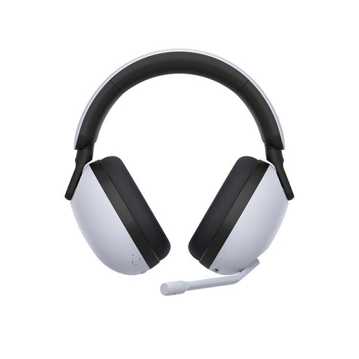 Sony WHG700/W | Écouteurs circum-auriculaires INZONE H7 - Pour Gamer - Sans fil - Bluetooth - Blanc-La Sarre