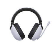 Sony WHG700/W | Écouteurs circum-auriculaires INZONE H7 - Pour Gamer - Sans fil - Bluetooth - Blanc-La Sarre