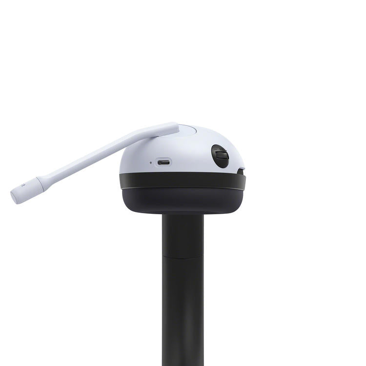 Sony WHG700/W | Écouteurs circum-auriculaires INZONE H7 - Pour Gamer - Sans fil - Bluetooth - Blanc-La Sarre