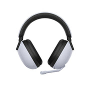 Sony WHG900N/W | Écouteurs circum-auriculaires INZONE H9 - Pour Gamer - Sans fil - Bluetooth - Suppression active du bruit - Blanc-La Sarre