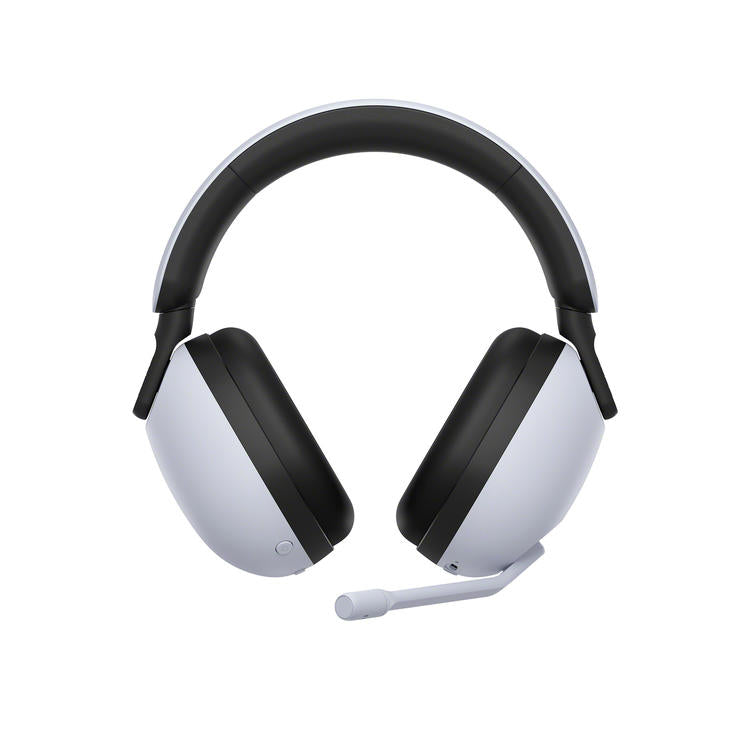 Sony WHG900N/W | Écouteurs circum-auriculaires INZONE H9 - Pour Gamer - Sans fil - Bluetooth - Suppression active du bruit - Blanc-La Sarre