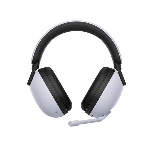Sony WHG900N/W | Écouteurs circum-auriculaires INZONE H9 - Pour Gamer - Sans fil - Bluetooth - Suppression active du bruit - Blanc-La Sarre