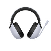 Sony WHG900N/W | Écouteurs circum-auriculaires INZONE H9 - Pour Gamer - Sans fil - Bluetooth - Suppression active du bruit - Blanc-La Sarre