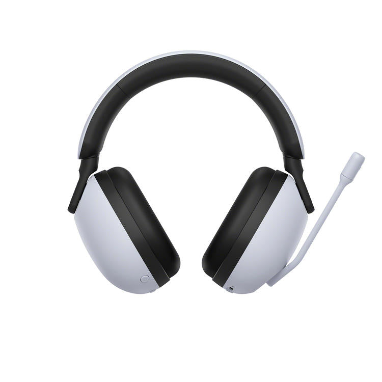 Sony WHG900N/W | Écouteurs circum-auriculaires INZONE H9 - Pour Gamer - Sans fil - Bluetooth - Suppression active du bruit - Blanc-La Sarre