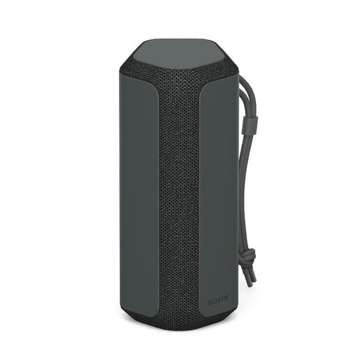Sony SRS-XE200 | Haut-parleur portatif - Sans fil - Bluetooth - Compact - Étanche - Noir-SONXPLUS La Sarre