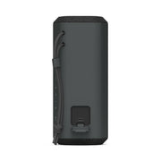 Sony SRS-XE200 | Haut-parleur portatif - Sans fil - Bluetooth - Compact - Étanche - Noir-La Sarre