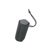 Sony SRS-XE200 | Haut-parleur portatif - Sans fil - Bluetooth - Compact - Étanche - Noir-La Sarre