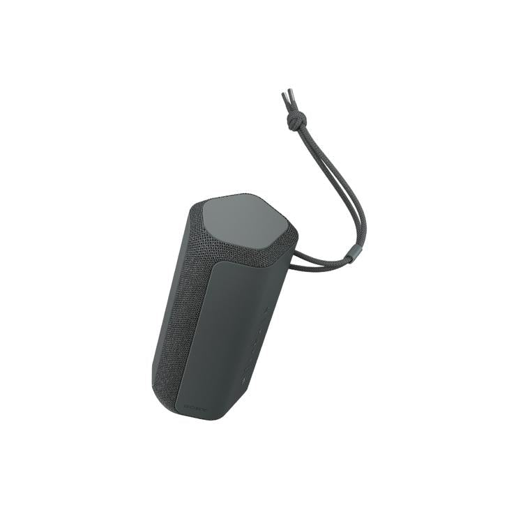 Sony SRS-XE200 | Haut-parleur portatif - Sans fil - Bluetooth - Compact - Étanche - Noir-La Sarre