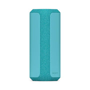 Sony SRS-XE200 | Haut-parleur portatif - Sans fil - Bluetooth - Compact - Étanche - Bleu-La Sarre