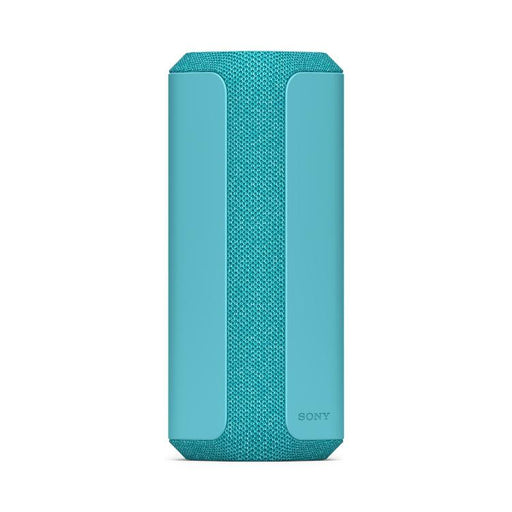 Sony SRS-XE200 | Haut-parleur portatif - Sans fil - Bluetooth - Compact - Étanche - Bleu-La Sarre