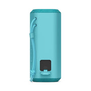 Sony SRS-XE200 | Haut-parleur portatif - Sans fil - Bluetooth - Compact - Étanche - Bleu-La Sarre
