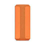 Sony SRS-XE200 | Haut-parleur portatif - Sans fil - Bluetooth - Compact - Étanche - Orange-La Sarre