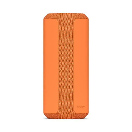 Sony SRS-XE200 | Haut-parleur portatif - Sans fil - Bluetooth - Compact - Étanche - Orange-La Sarre