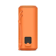 Sony SRS-XE200 | Haut-parleur portatif - Sans fil - Bluetooth - Compact - Étanche - Orange-La Sarre