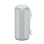 Sony SRS-XE200 | Haut-parleur portatif - Sans fil - Bluetooth - Compact - Étanche - Gris-SONXPLUS La Sarre