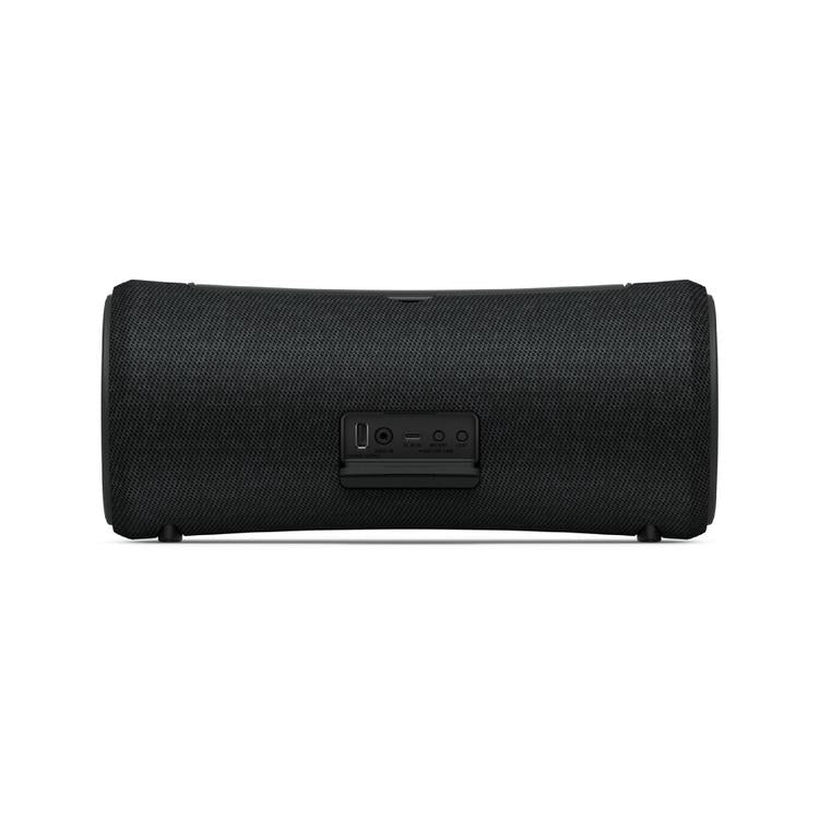 Sony SRS-XG300 | Haut-parleur portatif - Sans fil - Bluetooth - IP67 - Noir-La Sarre