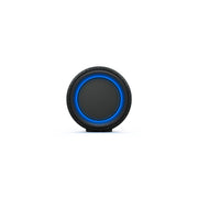 Sony SRS-XG300 | Haut-parleur portatif - Sans fil - Bluetooth - IP67 - Noir-La Sarre