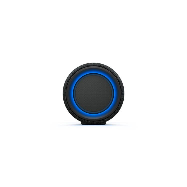 Sony SRS-XG300 | Haut-parleur portatif - Sans fil - Bluetooth - IP67 - Noir-La Sarre