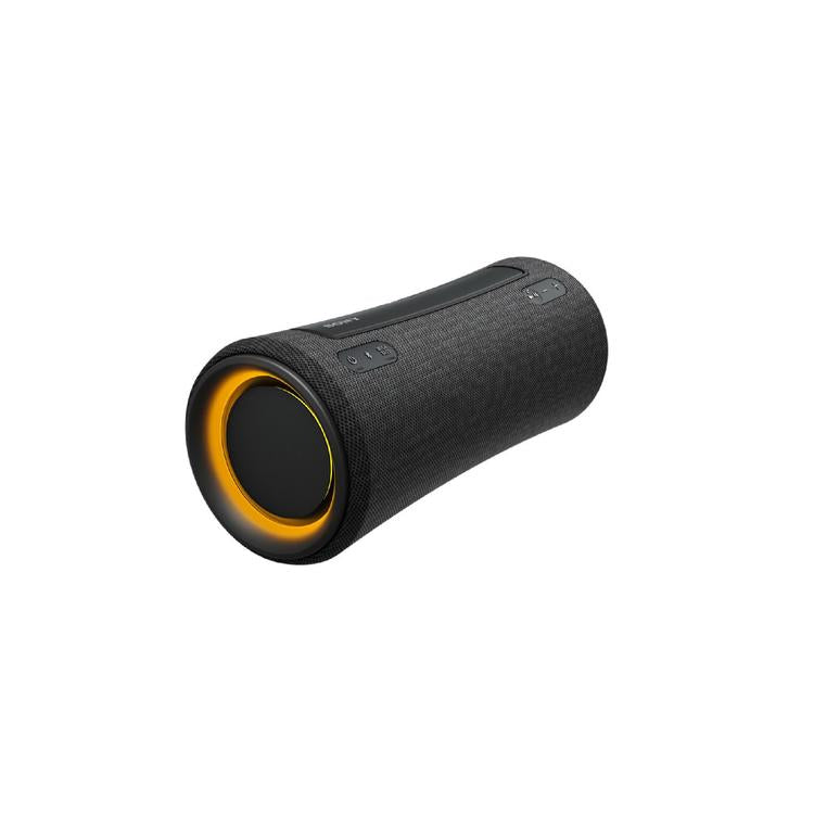 Sony SRS-XG300 | Haut-parleur portatif - Sans fil - Bluetooth - IP67 - Noir-La Sarre
