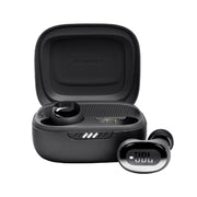 JBL Live Free 2 | Écouteurs intra-auriculaires - 100% Sans fil - Bluetooth - Smart Ambient - Microphones - Noir-SONXPLUS La Sarre