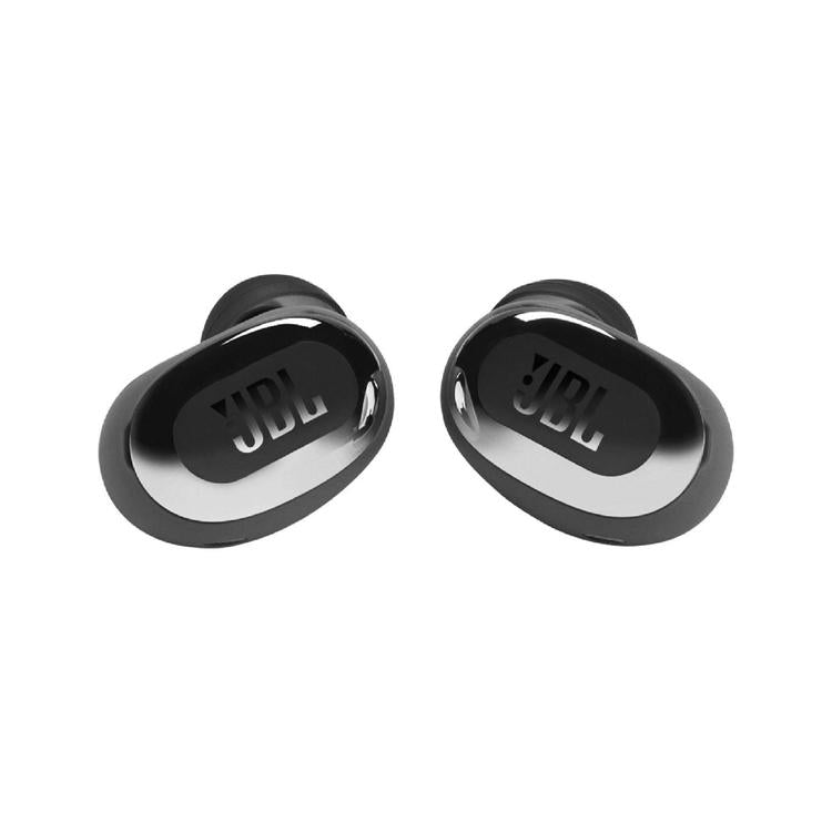 JBL Live Free 2 | Écouteurs intra-auriculaires - 100% Sans fil - Bluetooth - Smart Ambient - Microphones - Noir-SONXPLUS La Sarre