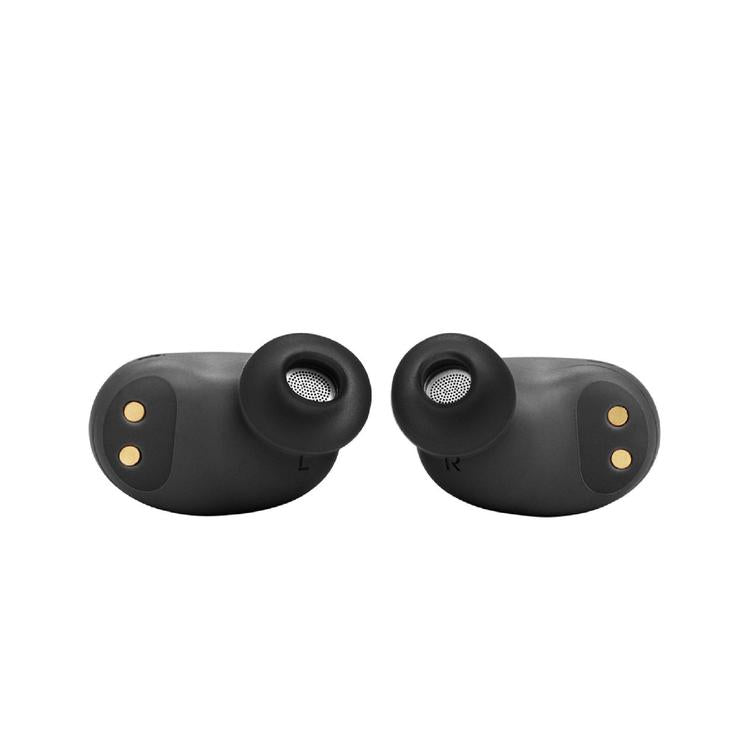 JBL Live Free 2 | Écouteurs intra-auriculaires - 100% Sans fil - Bluetooth - Smart Ambient - Microphones - Noir-SONXPLUS La Sarre