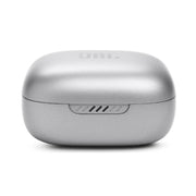 JBL Live Free 2 | Écouteurs intra-auriculaires - 100% Sans fil - Bluetooth - Smart Ambient - Microphones - Argent-SONXPLUS La Sarre