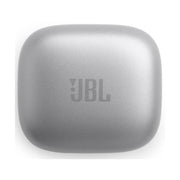 JBL Live Free 2 | Écouteurs intra-auriculaires - 100% Sans fil - Bluetooth - Smart Ambient - Microphones - Argent-SONXPLUS La Sarre
