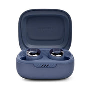 JBL Live Free 2 | Écouteurs intra-auriculaires - 100% Sans fil - Bluetooth - Smart Ambient - Microphones - Bleu-SONXPLUS La Sarre
